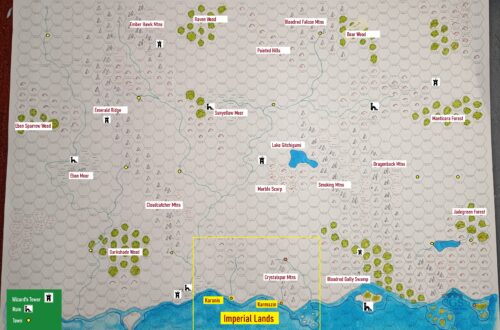 Empire of Zutakari Domain play